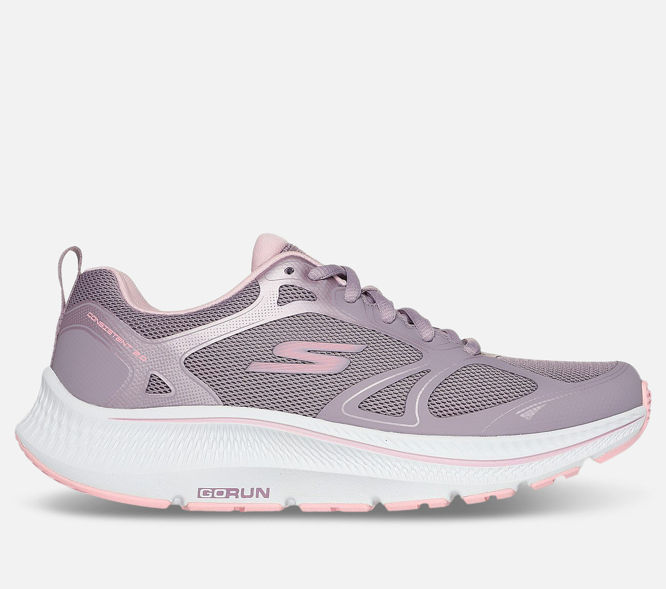 GO RUN Consistent 2.0 - Distinct Shoe Skechers.no