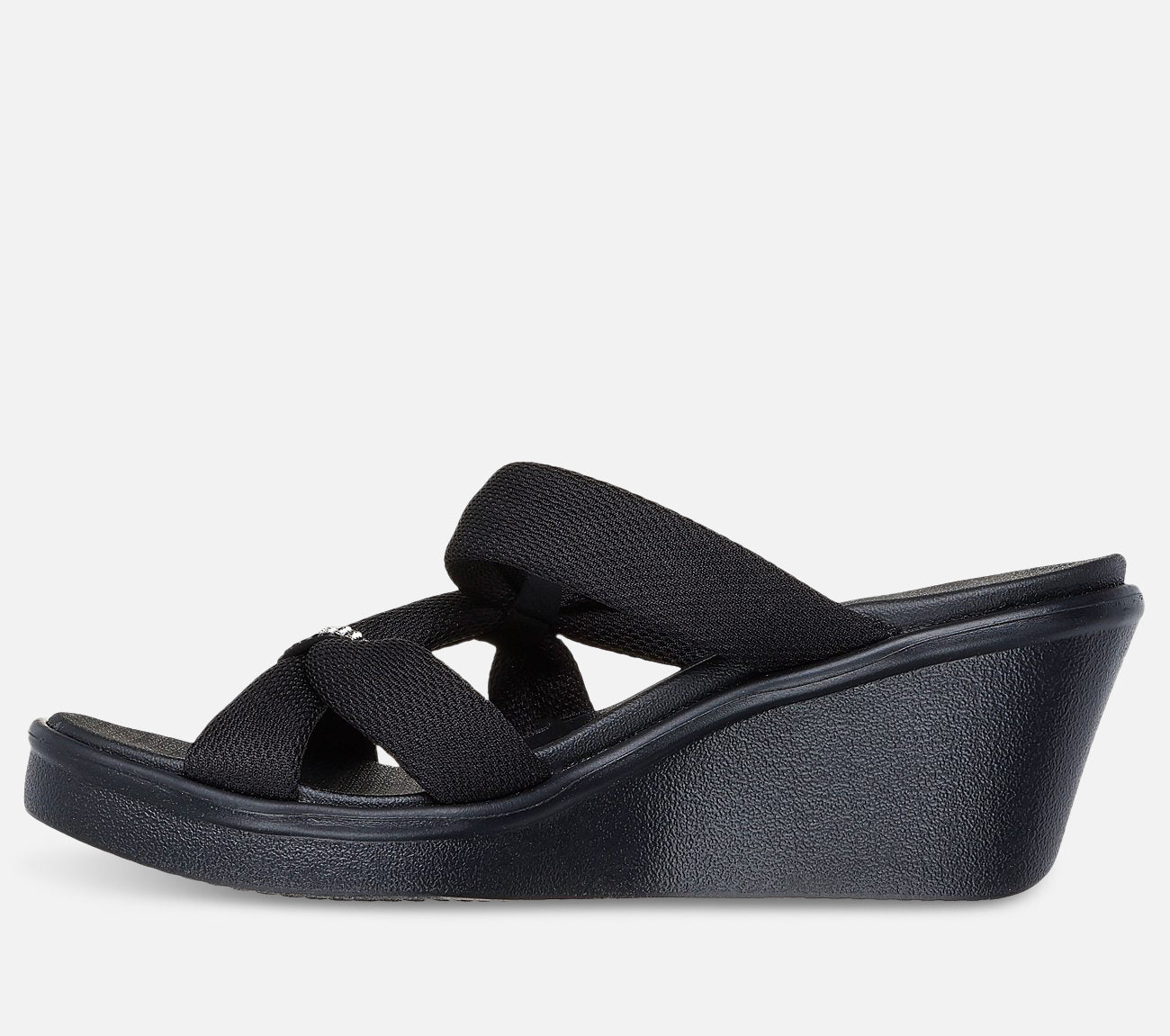 Rumble On - High Class Sandal Skechers.no
