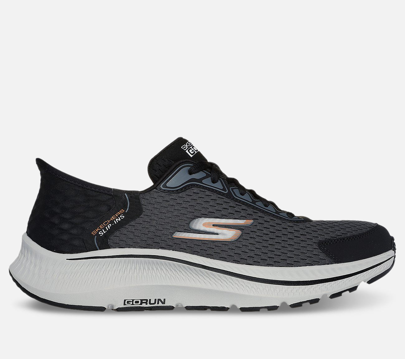 Slip-ins: GO RUN Consistent 2.0 - Empowered Shoe Skechers.no