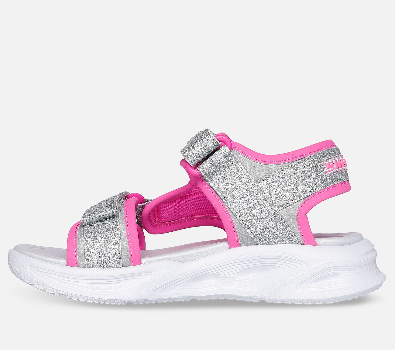 Sola Glow Sandal Skechers