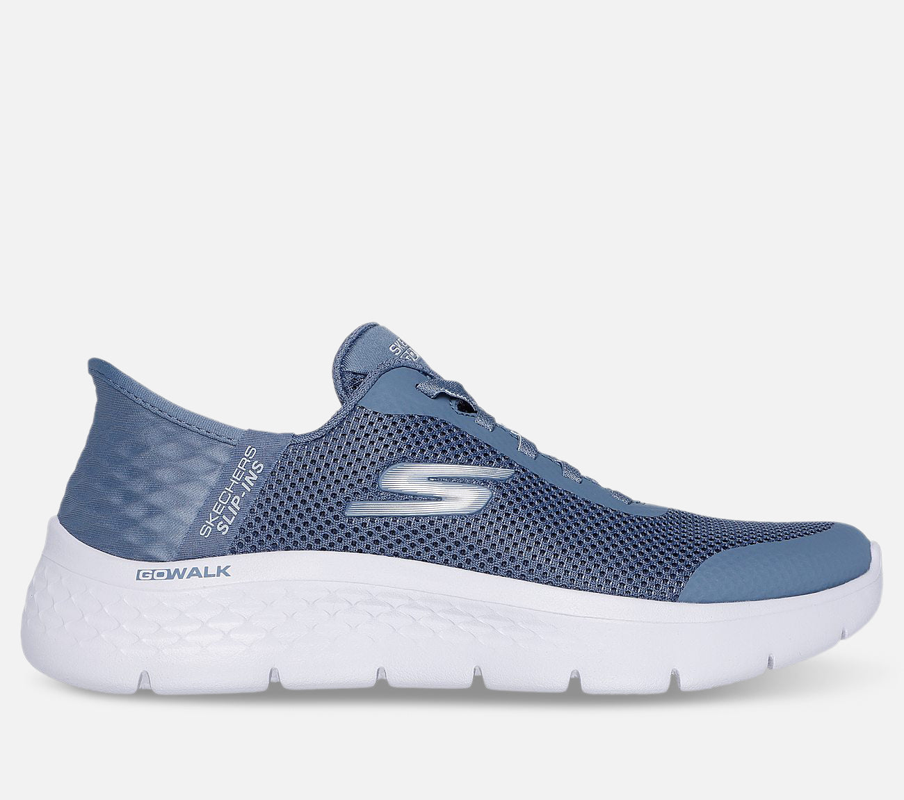 Slip-ins: GO WALK Flex - Grand Entry Shoe Skechers.no