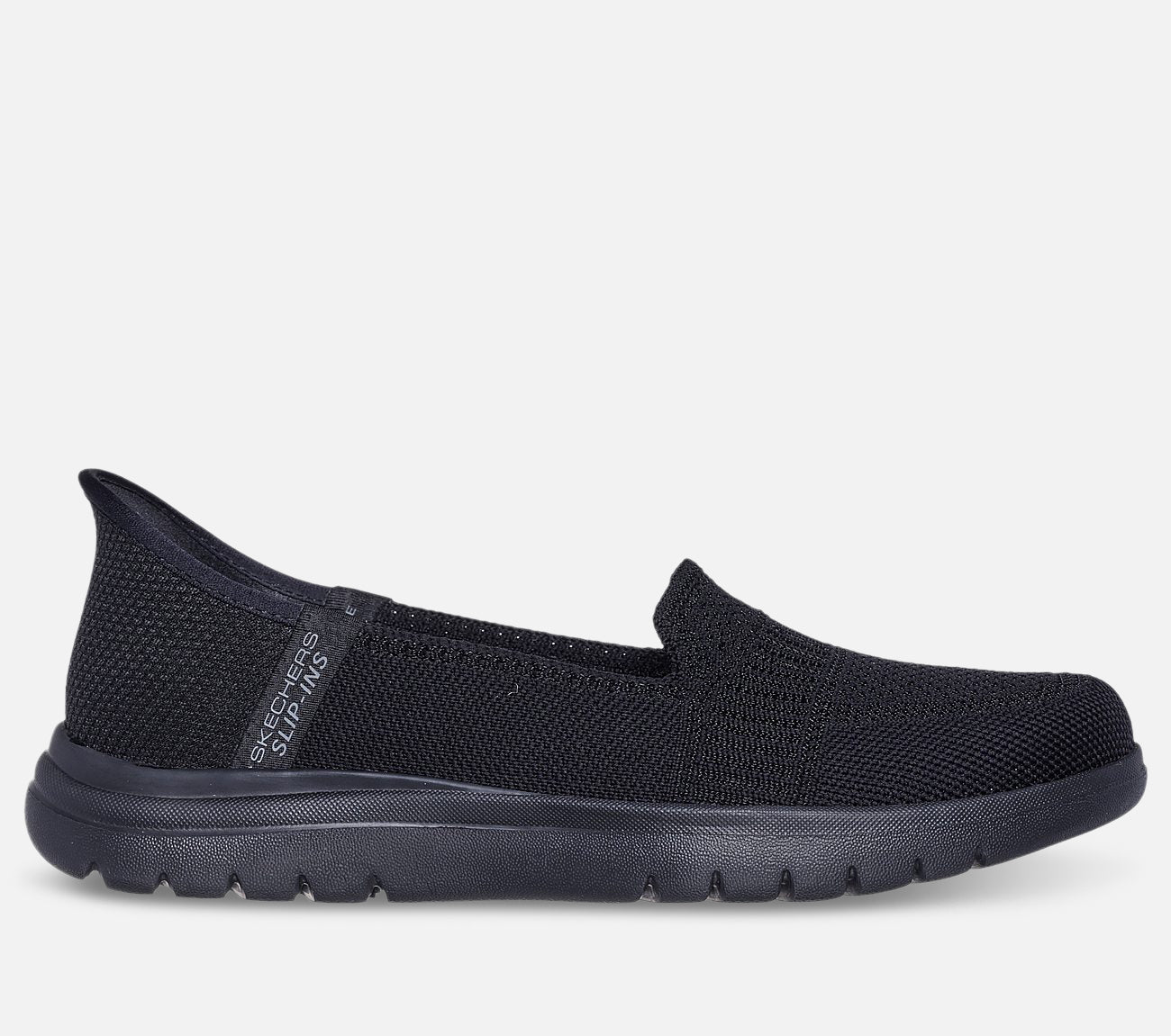 Slip-ins: On-The-Go Flex - Camellia Ballerina Skechers