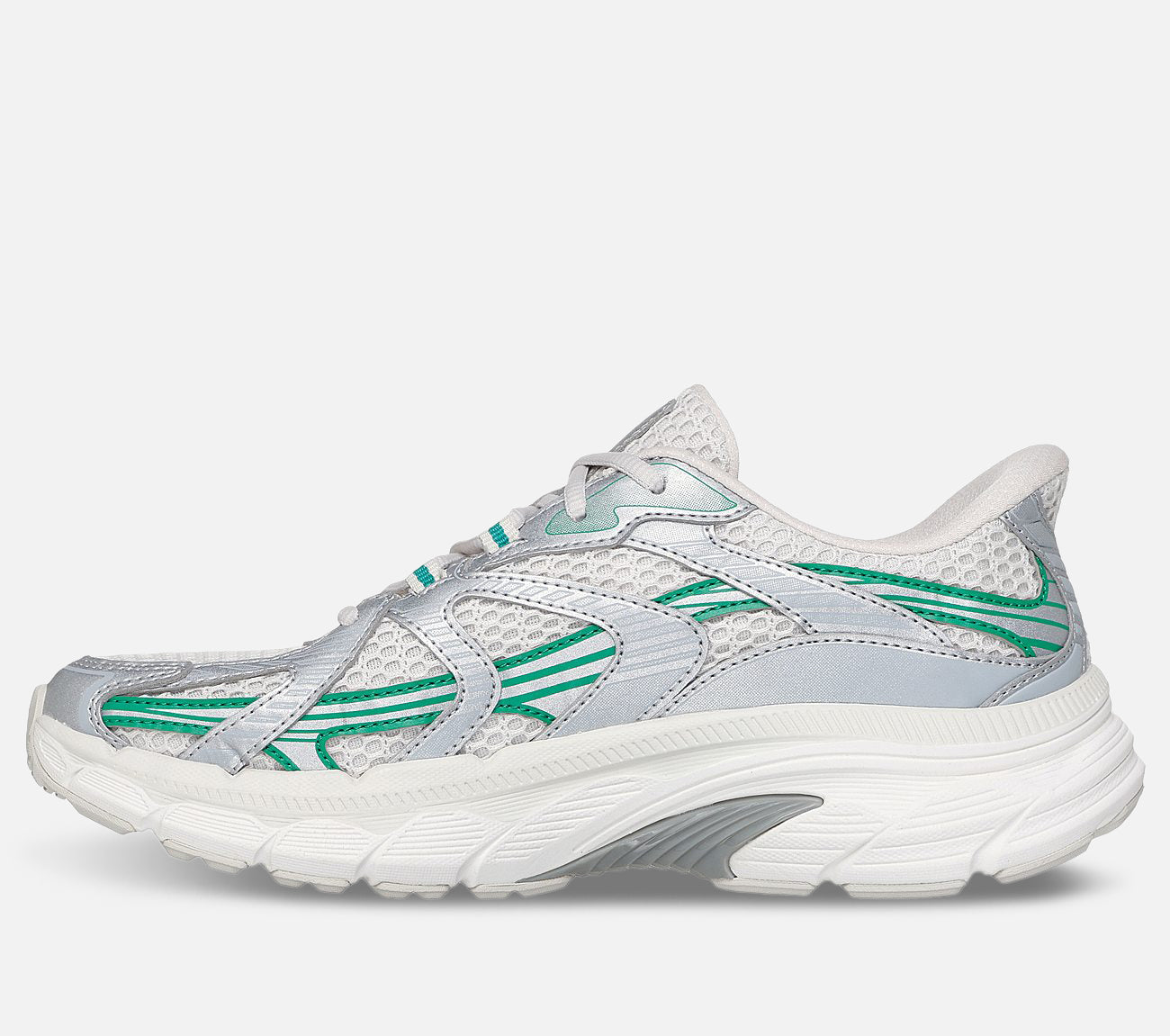 Slip-ins: Go Run Arch Fit 2.0 - Juniper Shoe Skechers.no