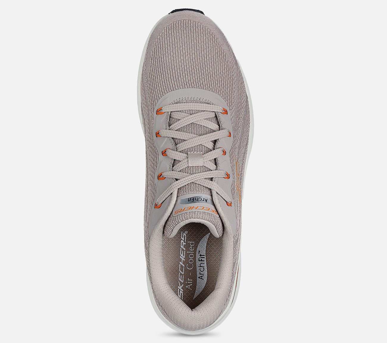 Wide Fit: Arch Fit 2.0 - Road Wave Shoe Skechers.no