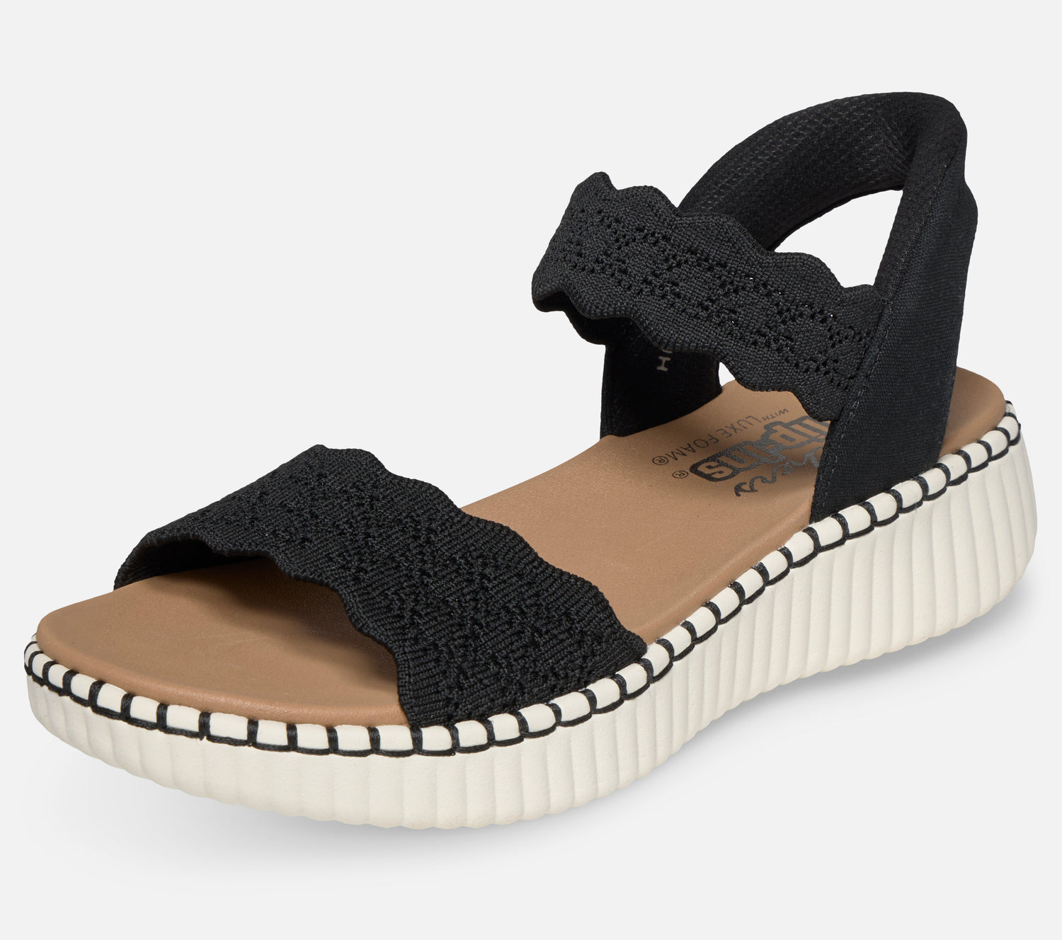 Slip-ins: Wilshire Blvd – Simply Beloved Sandal Skechers.no