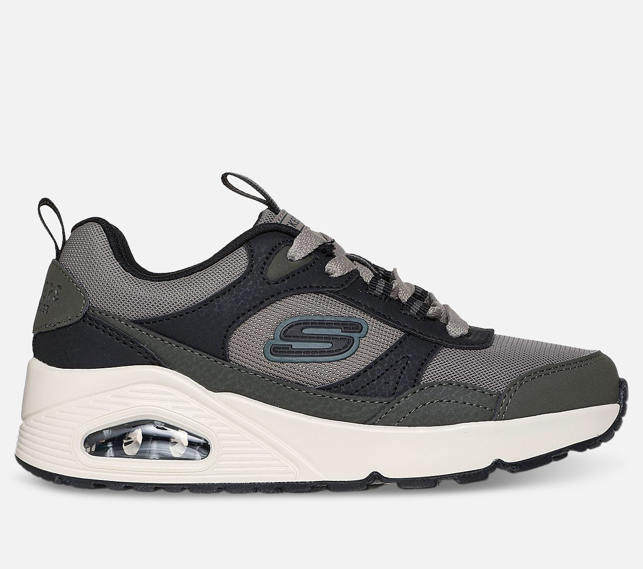 Uno - Retro-Groove Shoe Skechers.no
