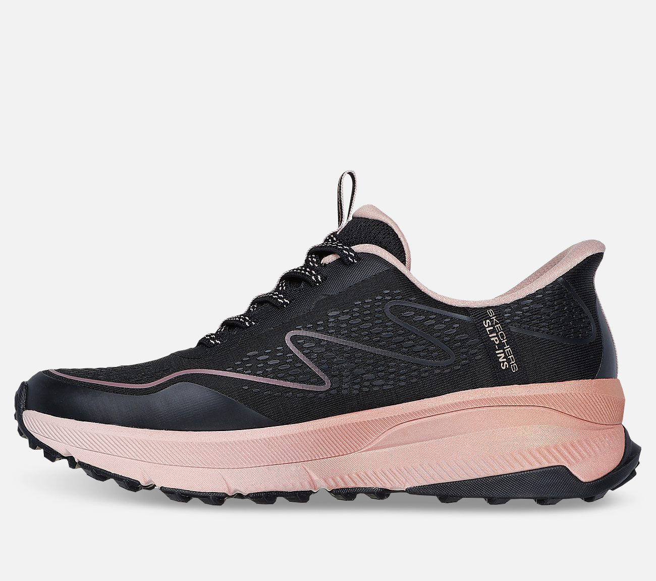 Slip-ins: Switch Back – Mist Shoe Skechers.no