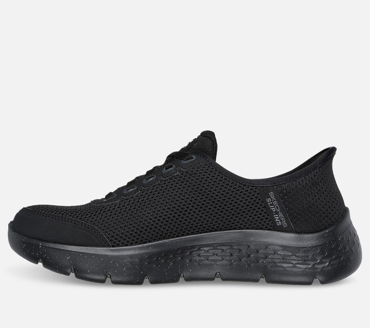 Slip-ins: GO WALK Flex - Clear Creek – Waterproof Shoe Skechers.no