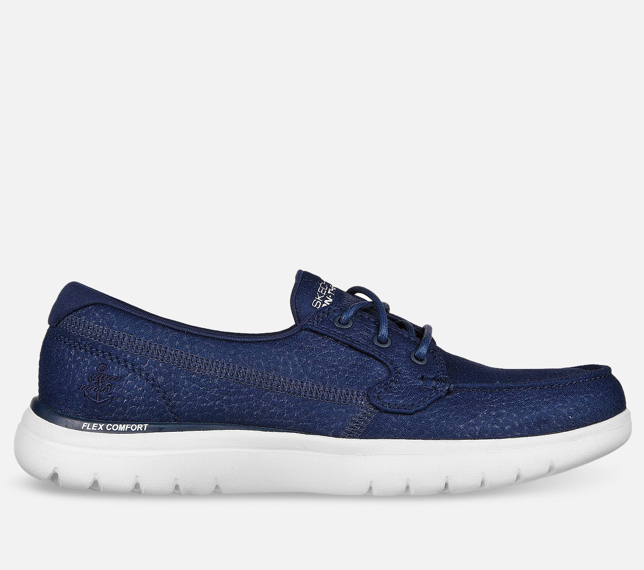 On-the-GO Flex - Un Mar Shoe Skechers.no