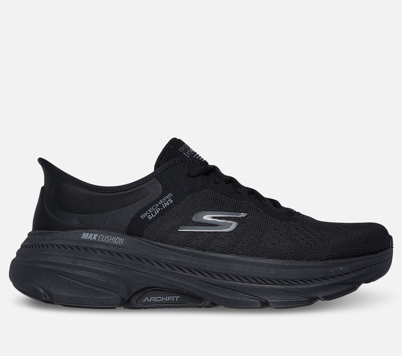 Slip-ins: Max Cushioning Arch Fit 2.0 - Antilles Shoe Skechers.no