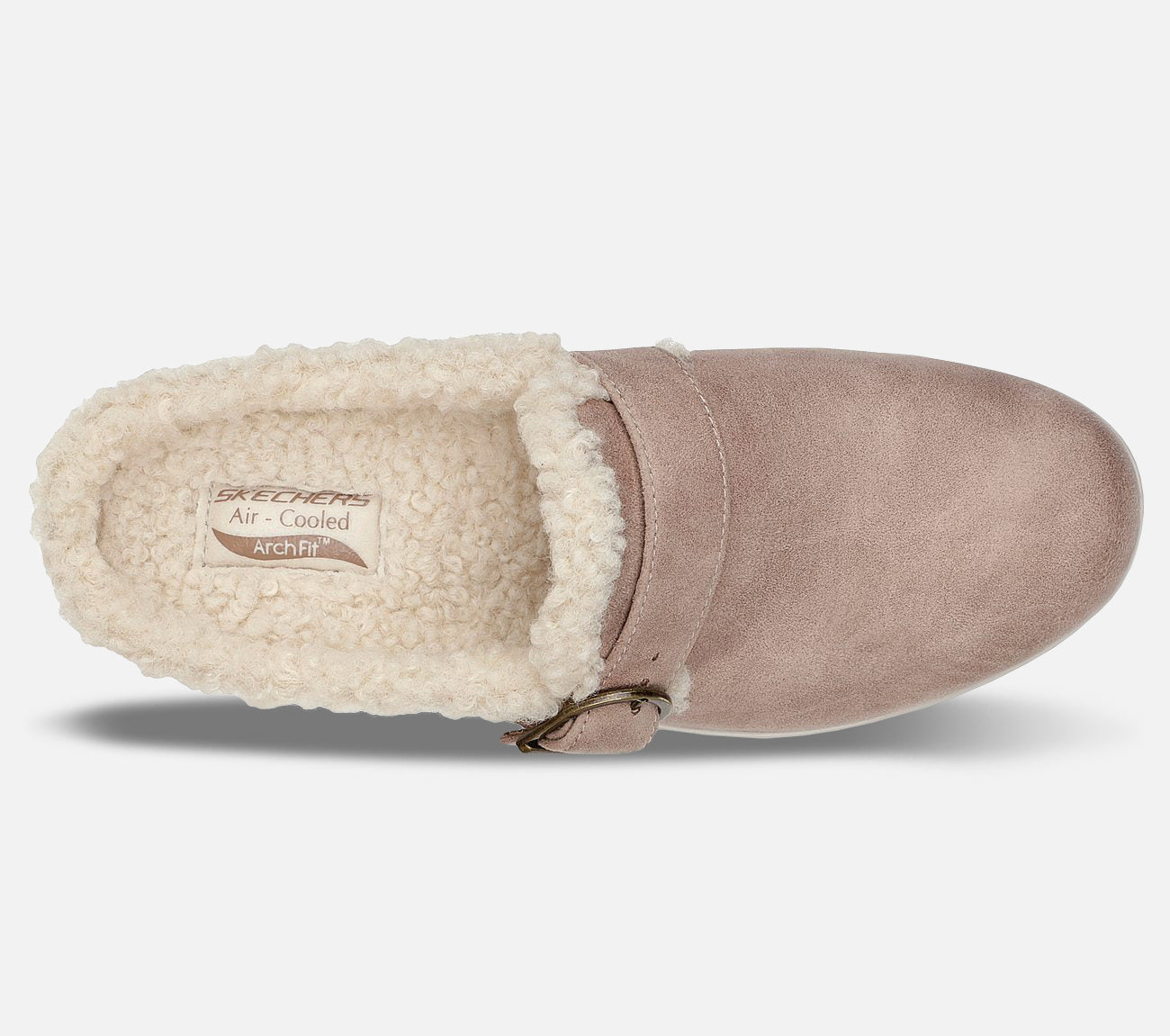 Arch Fit Lounge - Laid Back Slipper Skechers