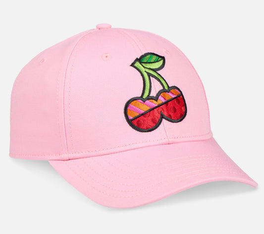 Britto: Cherry Cap