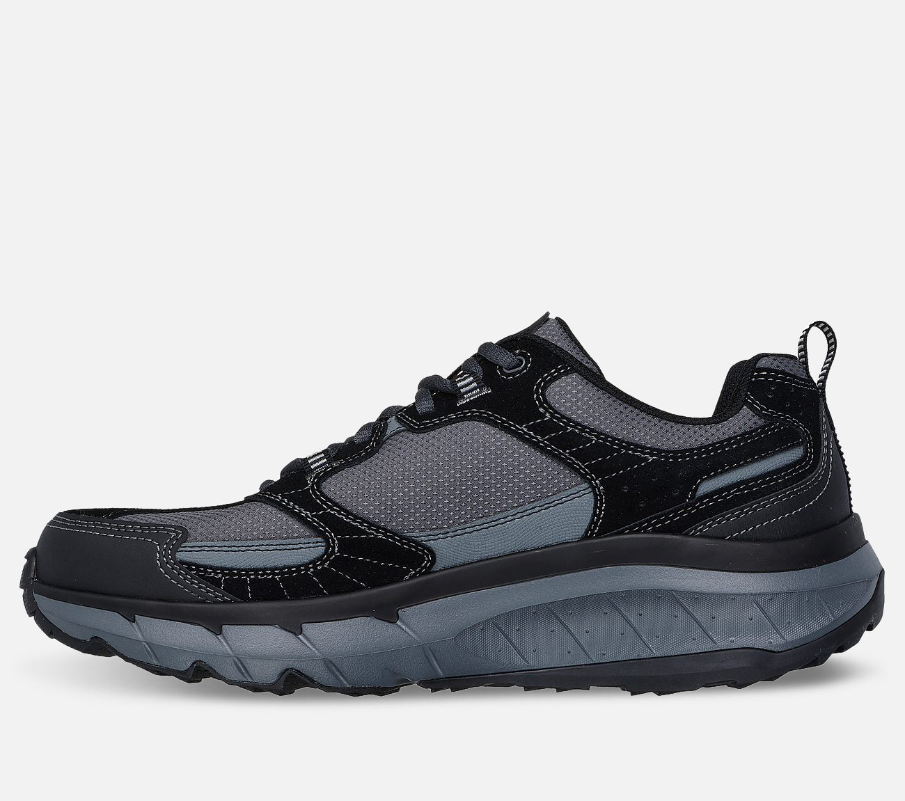 Relaxed Fit: D'Lux Pro Shoe Skechers.no