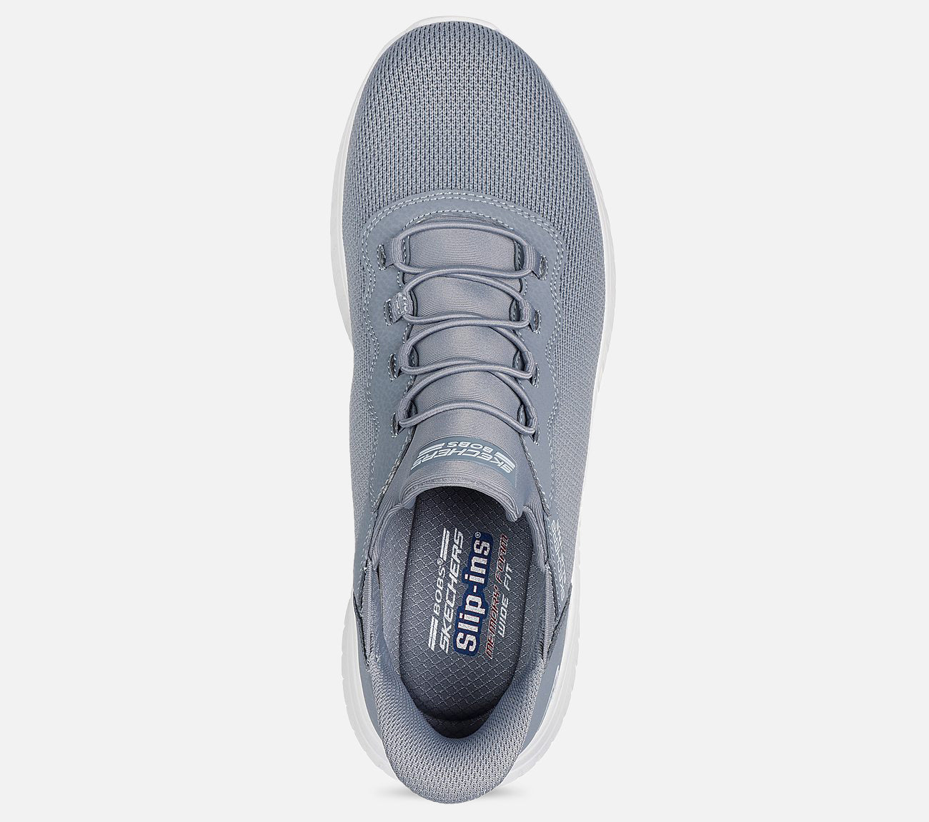 Slip-ins: BOBS Sport BOBS Squad Chaos - Daily Hype Shoe Skechers.no