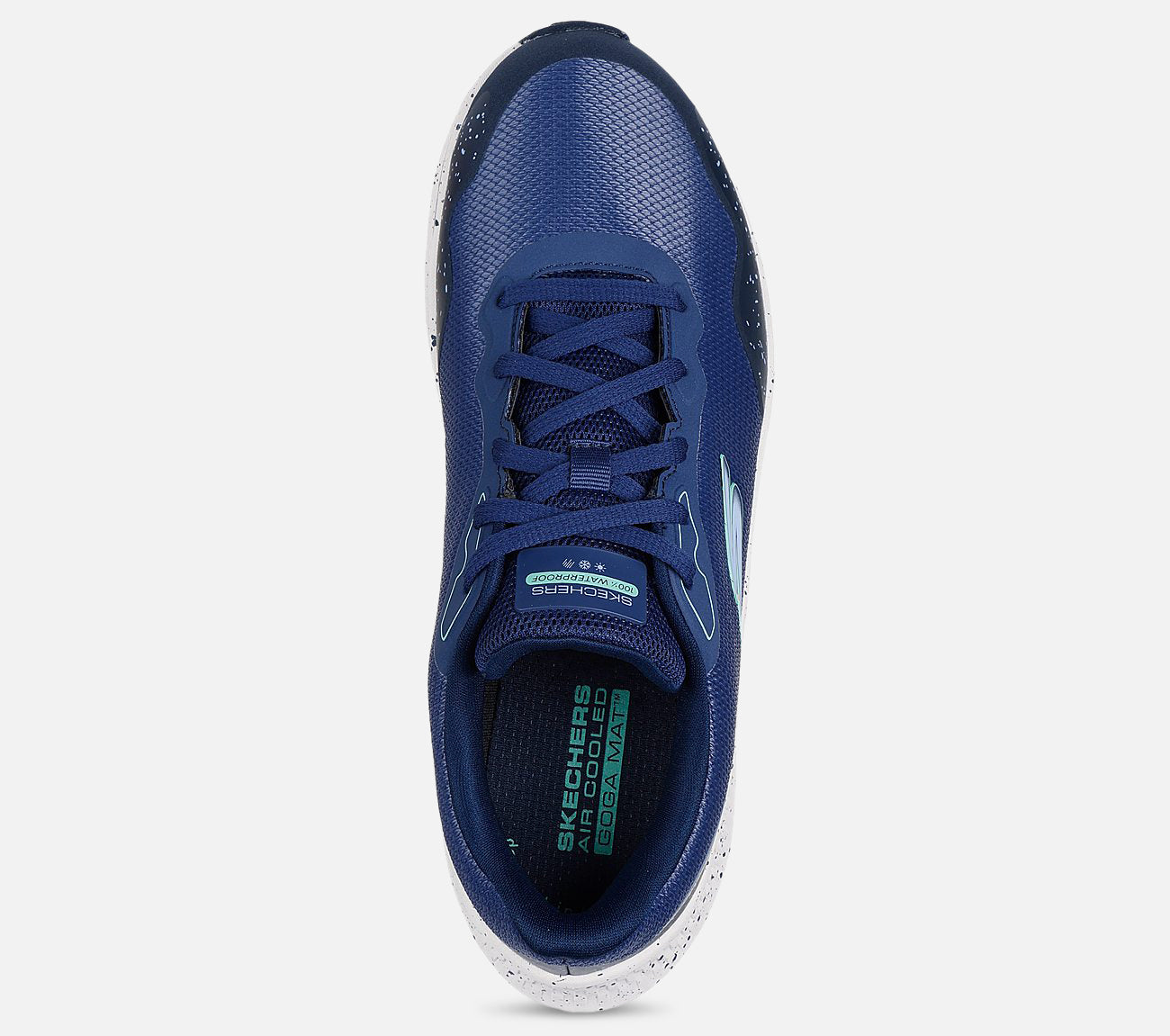 GO RUN Consistent 2.0 - Piedmont – Waterproof Shoe Skechers.no