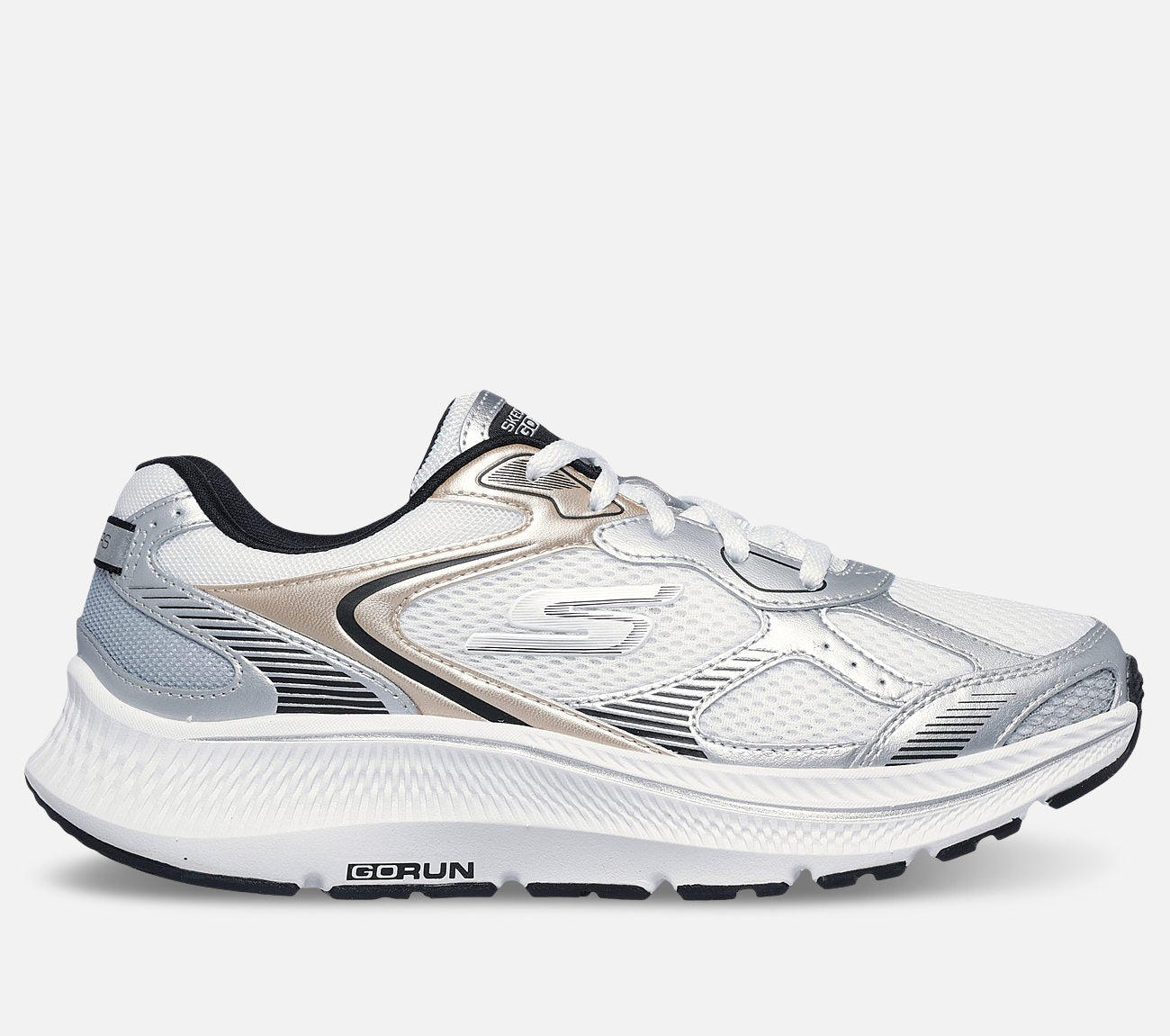 GO RUN Consistent 2.0 - Volt Shoe Skechers.no