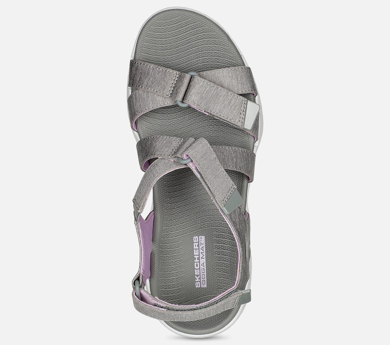 GO WALK 6 Sandal - Limitless Sandal Skechers