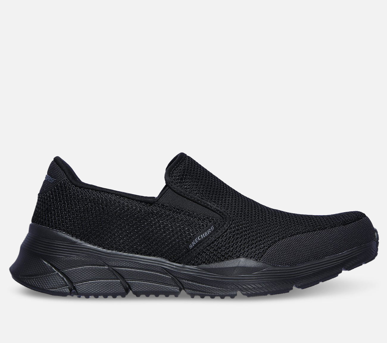 Relaxed Fit: Equalizer 4.0 - Krimlin Shoe Skechers.no