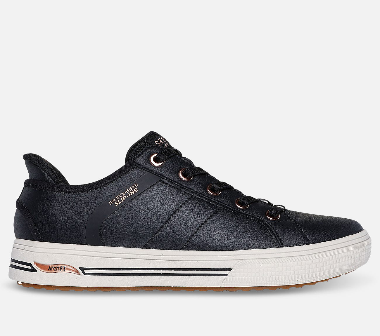 Slip-ins: Arch Fit Arcade - Ease-N Shoe Skechers.no
