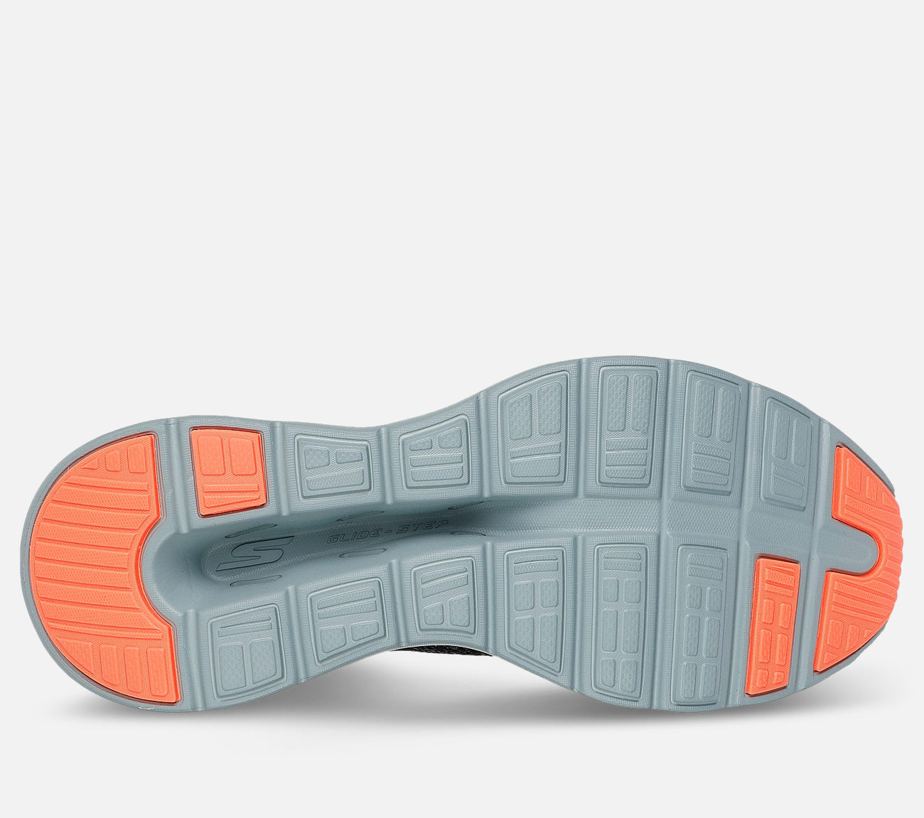 Slip-ins: GO WALK Glide-Step 2.0 - Caleb Shoe Skechers.no