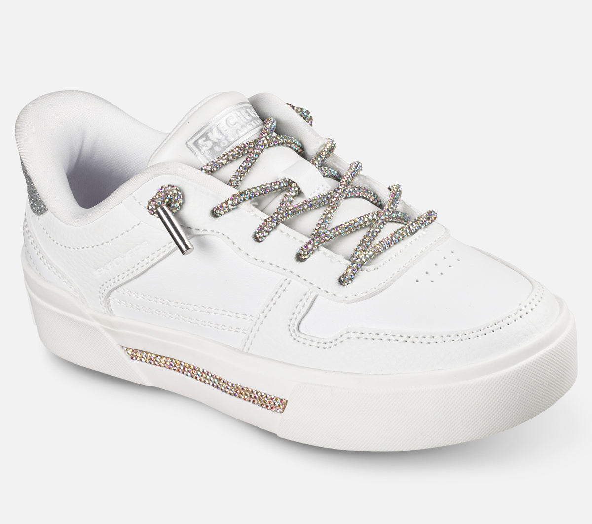 Slip-ins: Aura LX - Radiant Glitz Shoe Skechers.no