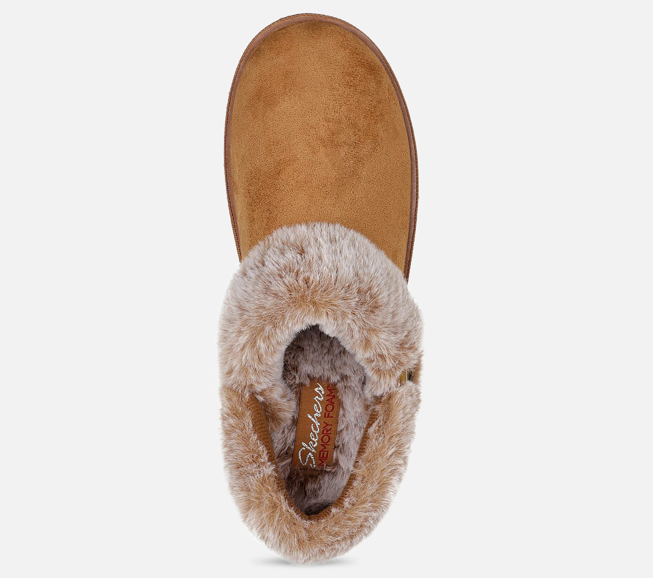 Cozy Campfire - Fresh Toast Slipper Skechers.no