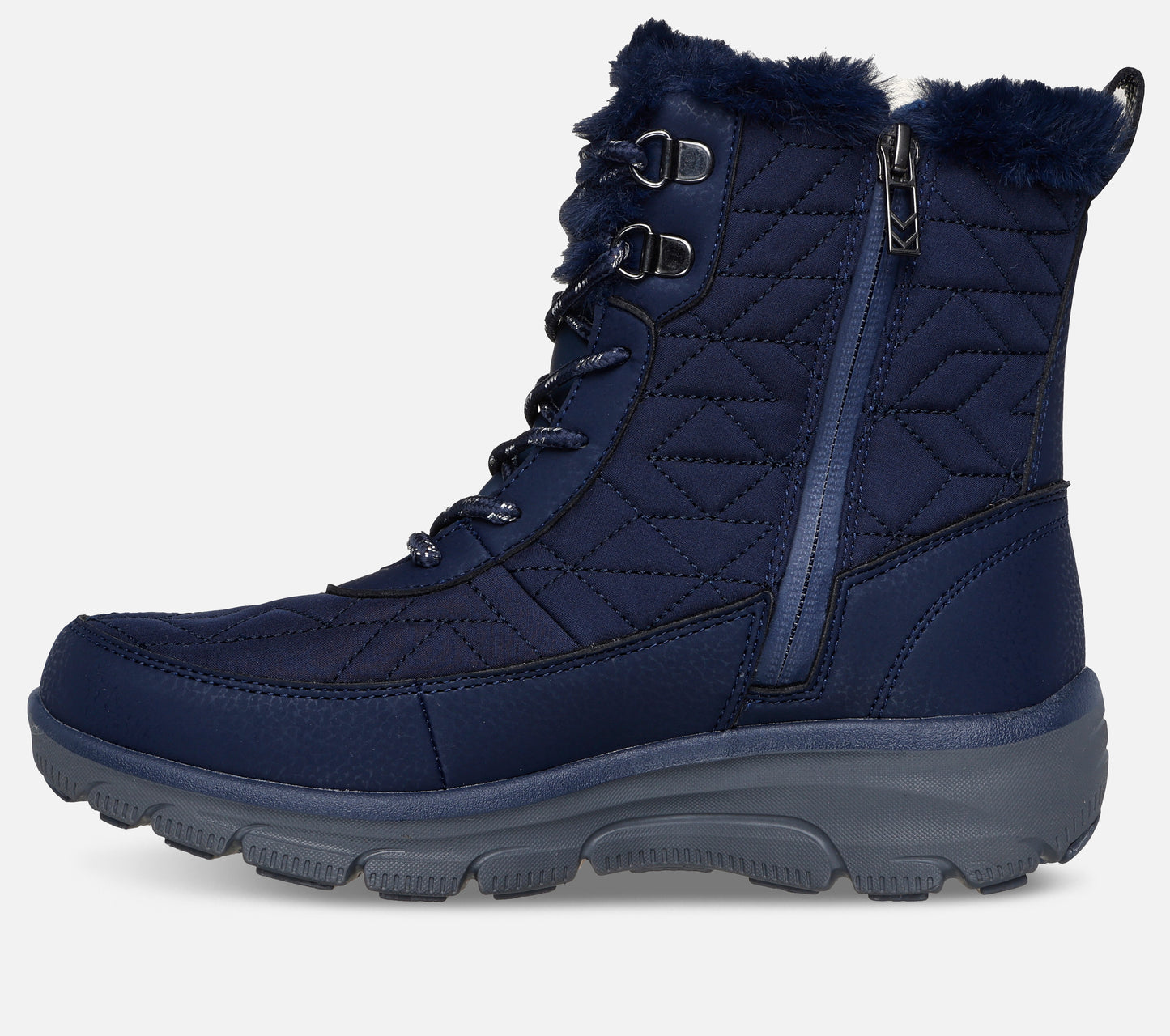 Relaxed Fit: Easy Going - Frostine - Waterproof Boot Skechers.no