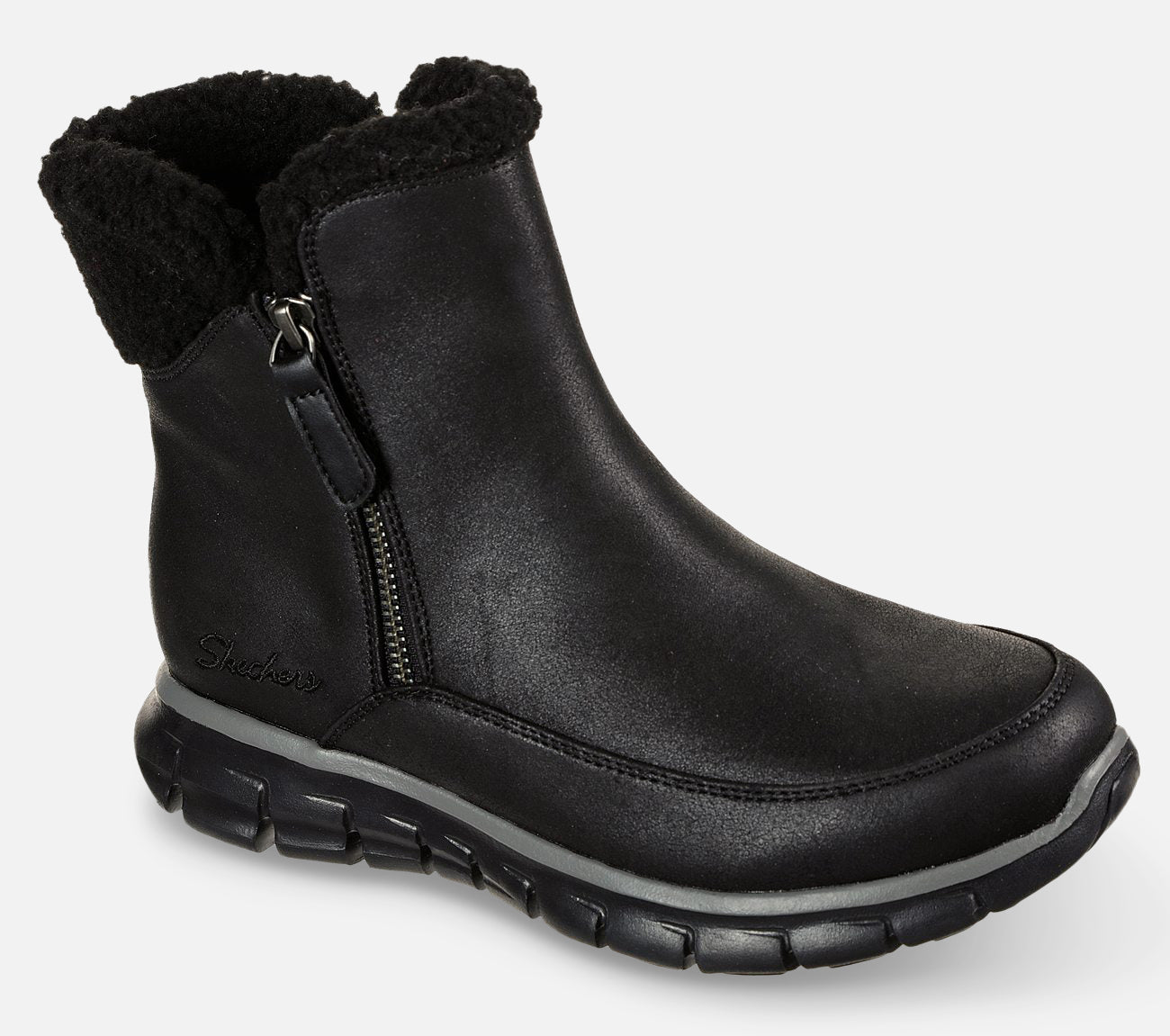 Synergy - Collab - Water Repellent Boot Skechers.no
