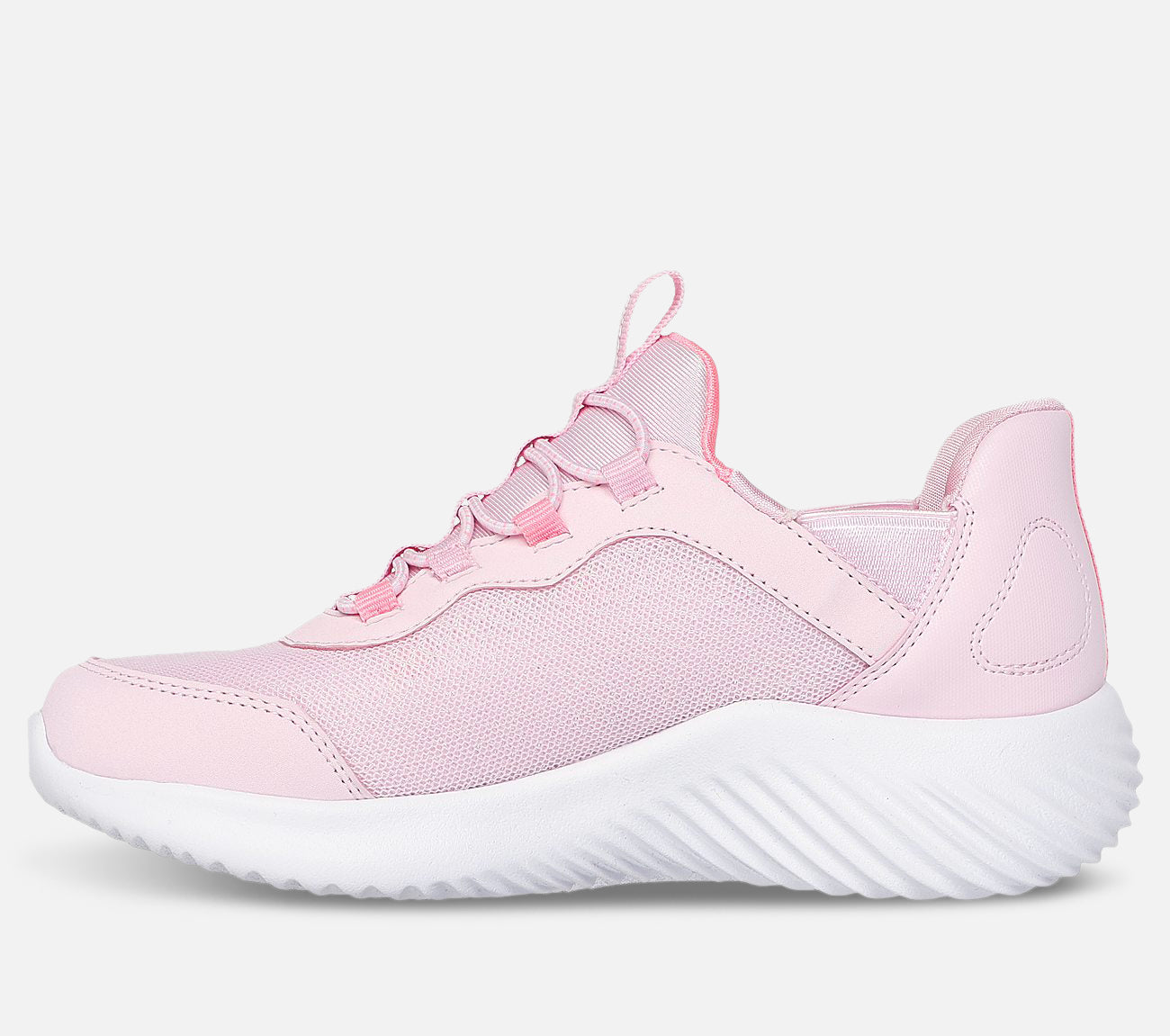 Slip-ins: Bounder - Simple Cute Shoe Skechers.no