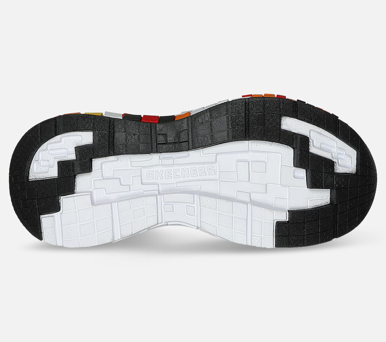 Mega-Craft 3.0 Shoe Skechers.no