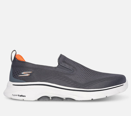 GO WALK 7 - Proctor 2 Shoe Skechers.no