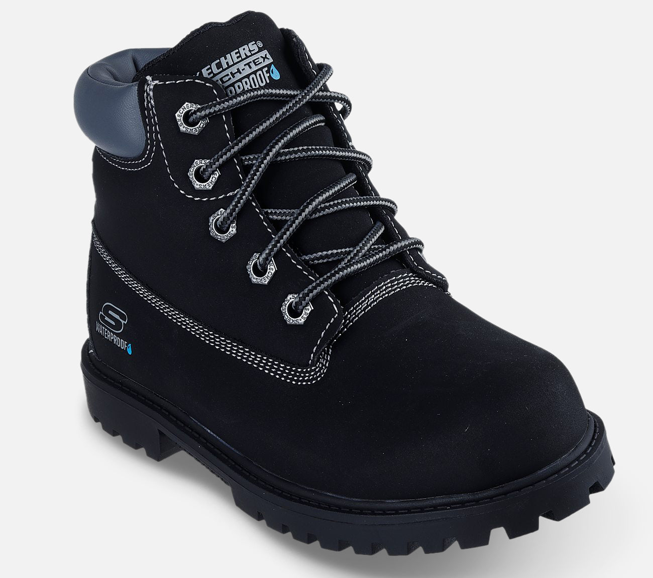 Power Reach - Hydro-Tread - Waterproof Boot Skechers.no