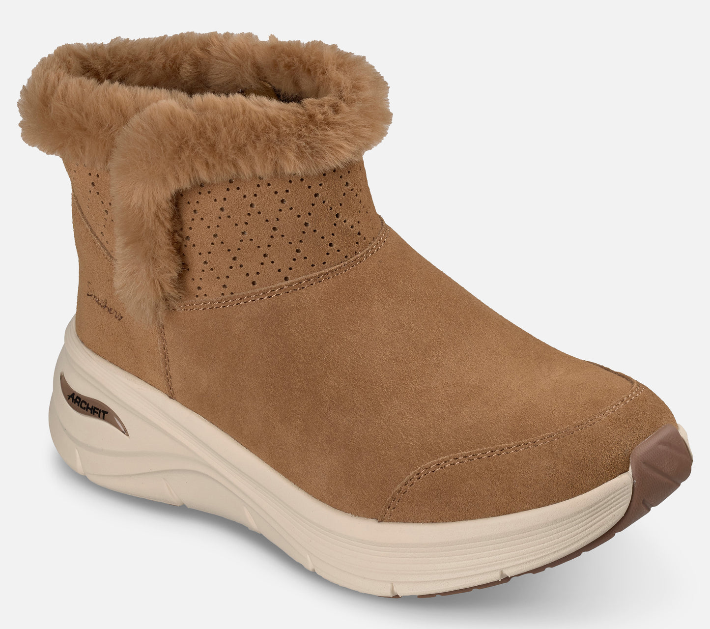 Relaxed Fit: Arch Fit 3.0 - Winter Lush
