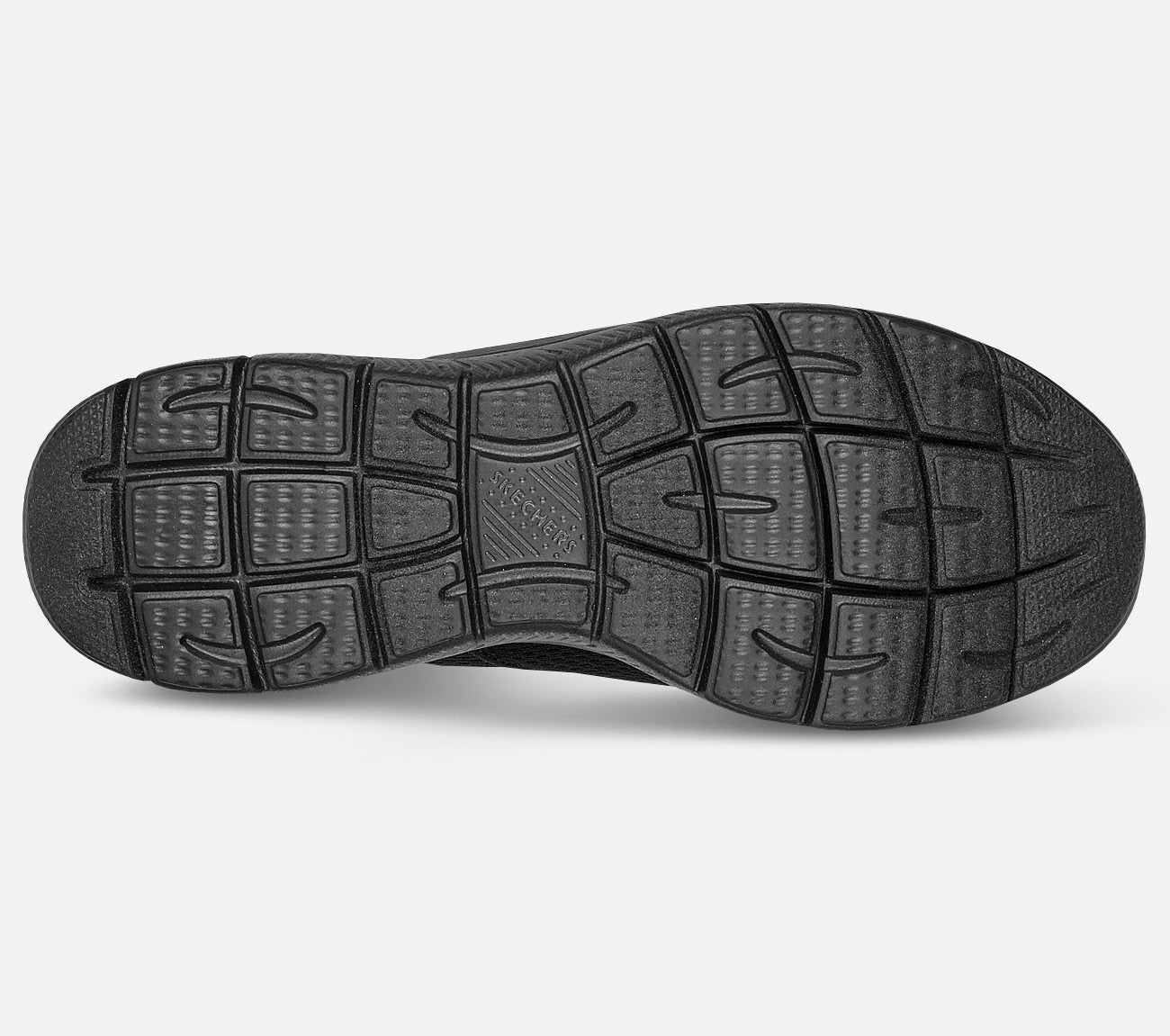 Summits – Vindicator Slipper Skechers