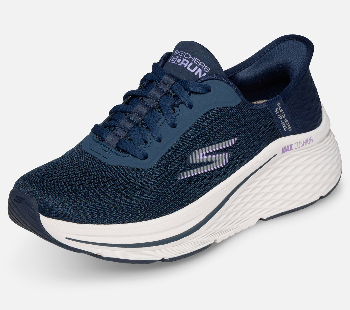 Slip-ins: Max Cushioning Elite - Vanish Shoe Skechers