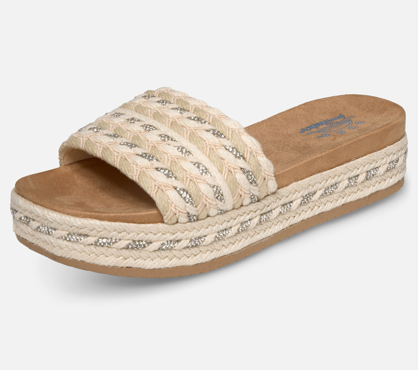 BOBS Misty Kiss – Island Peace Sandal Skechers.no