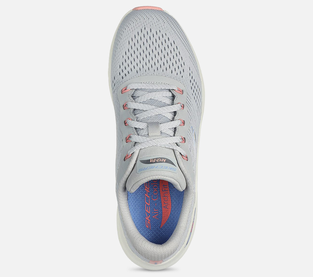 Arch Fit 2.0 - Big League Shoe Skechers.no