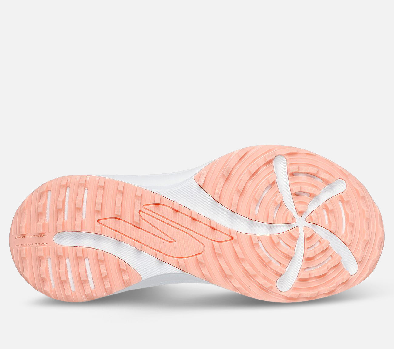 Slip-ins: Go Golf Flow SI - Twist-Fit - Waterproof Shoe Skechers.no