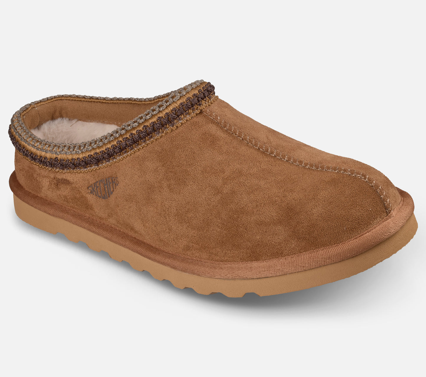 Relaxed Fit: Renten – Ulrich Slipper Skechers.no