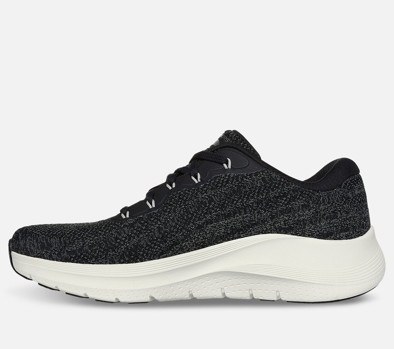 Wide Fit: Arch Fit 2.0 - Road Wave Shoe Skechers.no