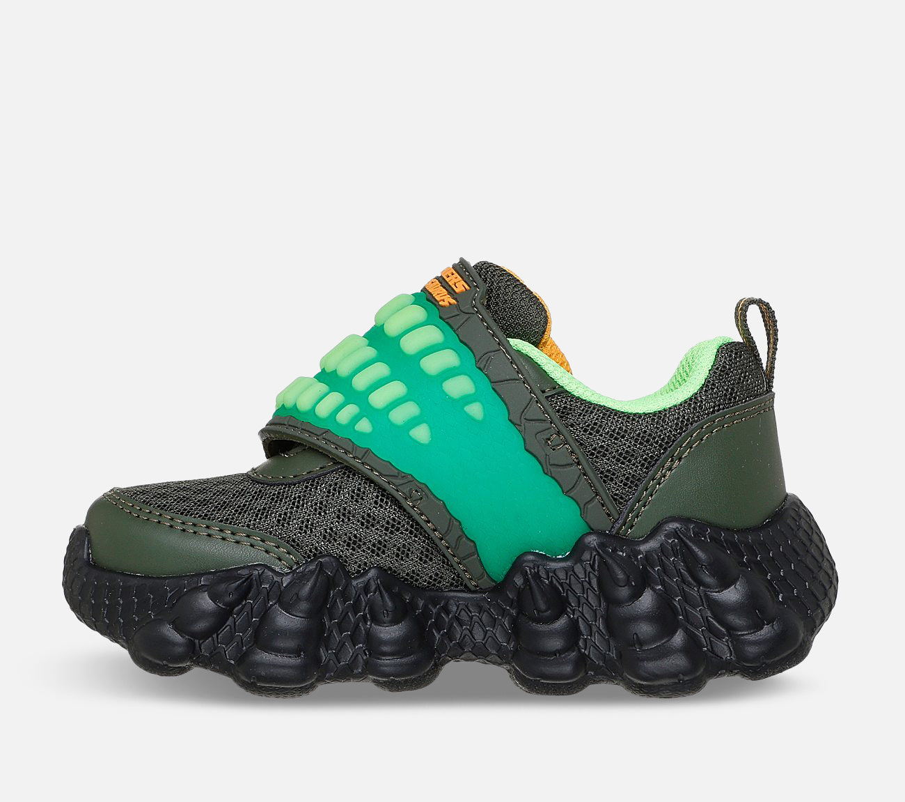 Skech-O-Saurus: Lil Saurus - Claw Brights Shoe Skechers.no