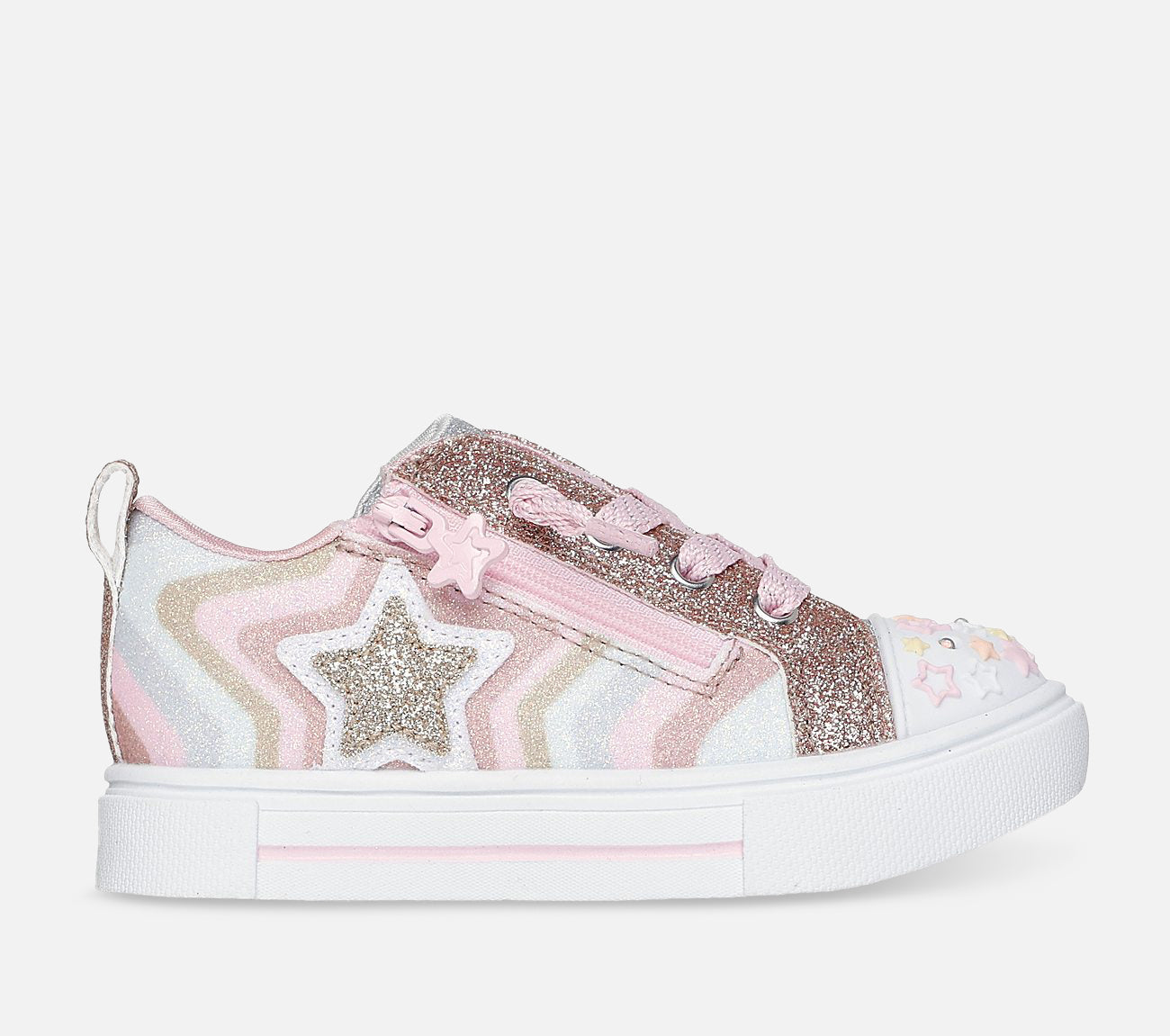 Twinkle Toes: Twinkle Sparks - Cosmic Burst Shoe Skechers.no