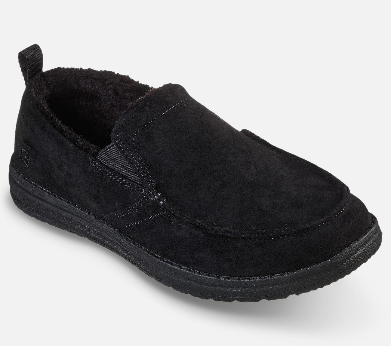 Relaxed Fit: Melson - Willmore Shoe Skechers.no