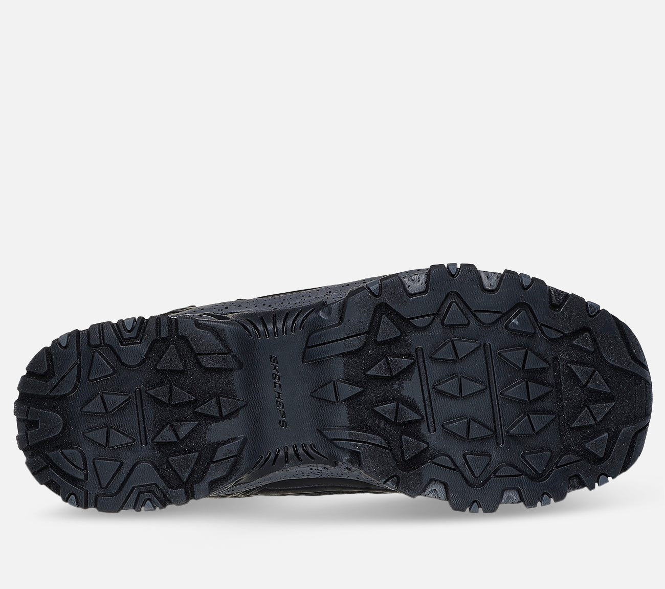 Hillcrest - Bound Peak - Waterproof Shoe Skechers.no