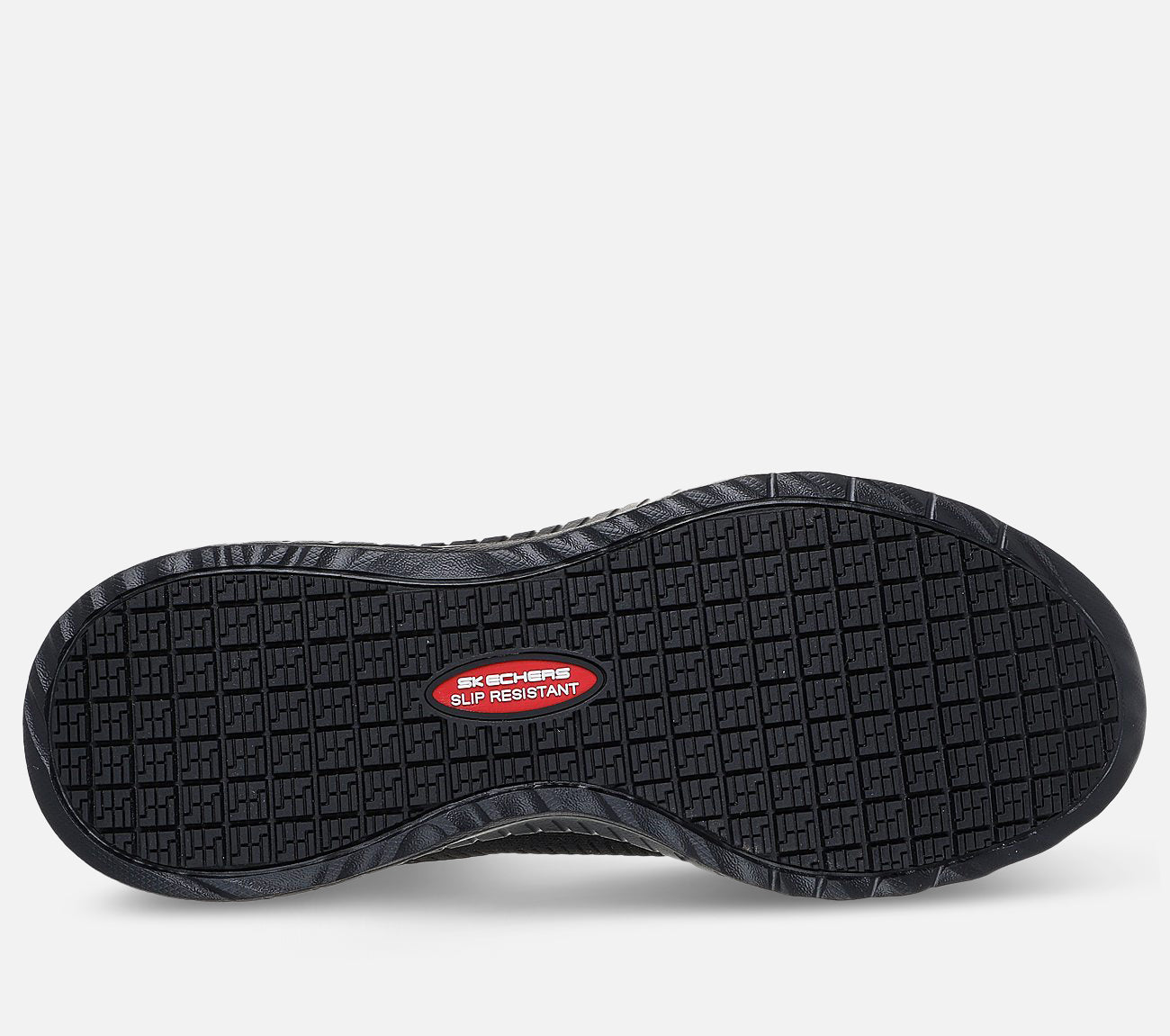 Work: Squad Chaos SR Work Skechers.no