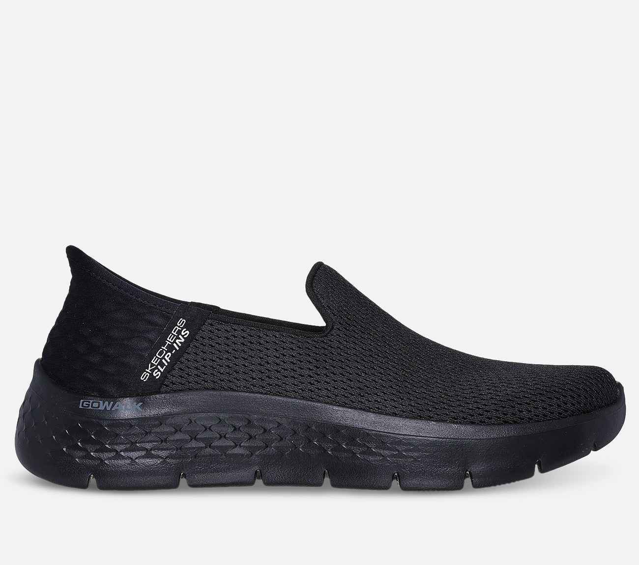 Slip-ins: GO WALK Flex - Relish Shoe Skechers