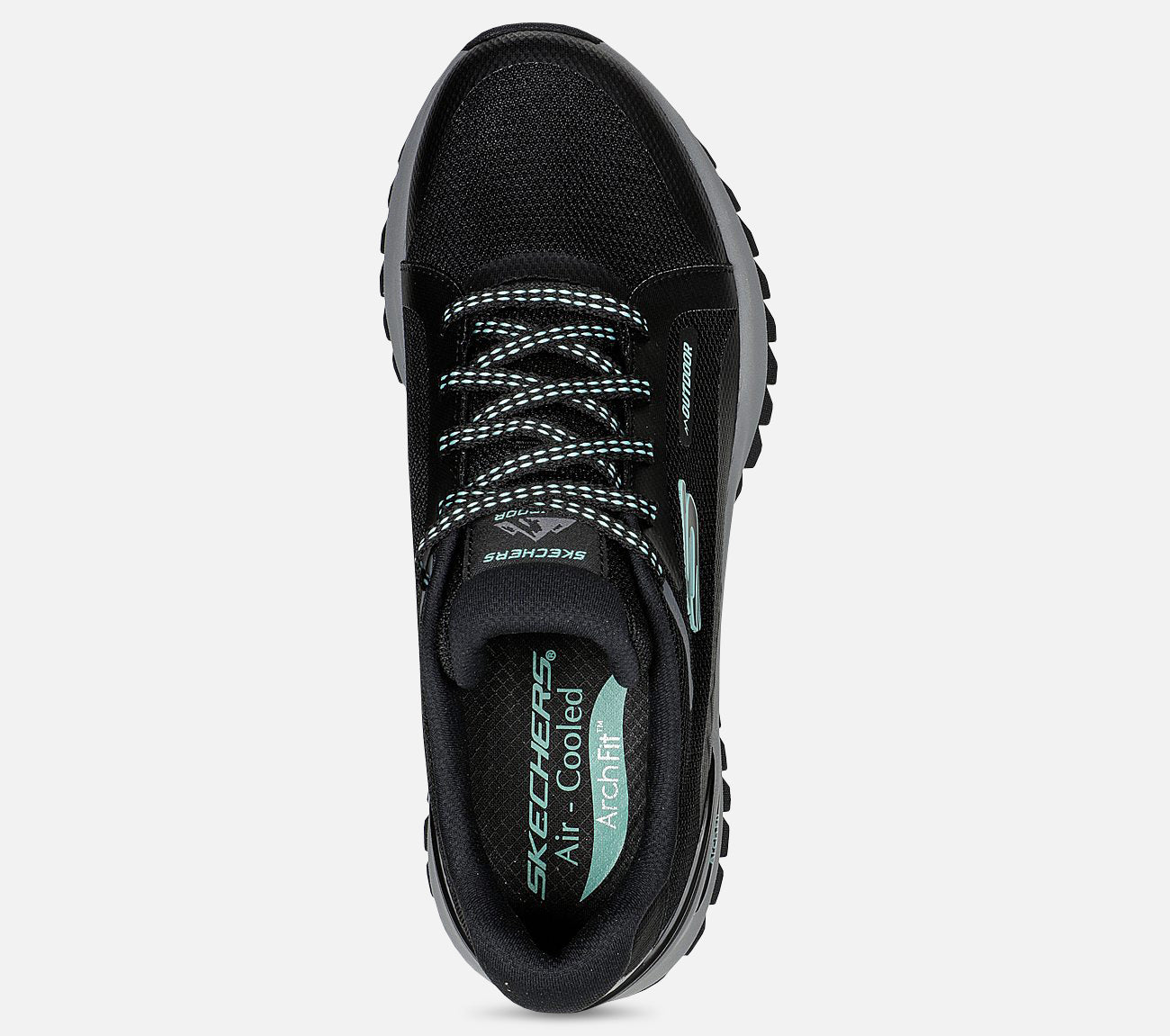 Arch Fit Discover - Water Repellent Shoe Skechers