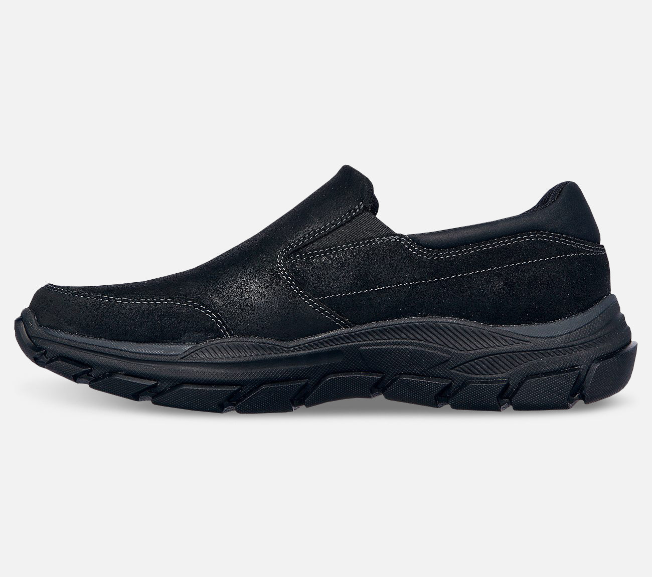 Relaxed Fit: Respected - Calum Shoe Skechers