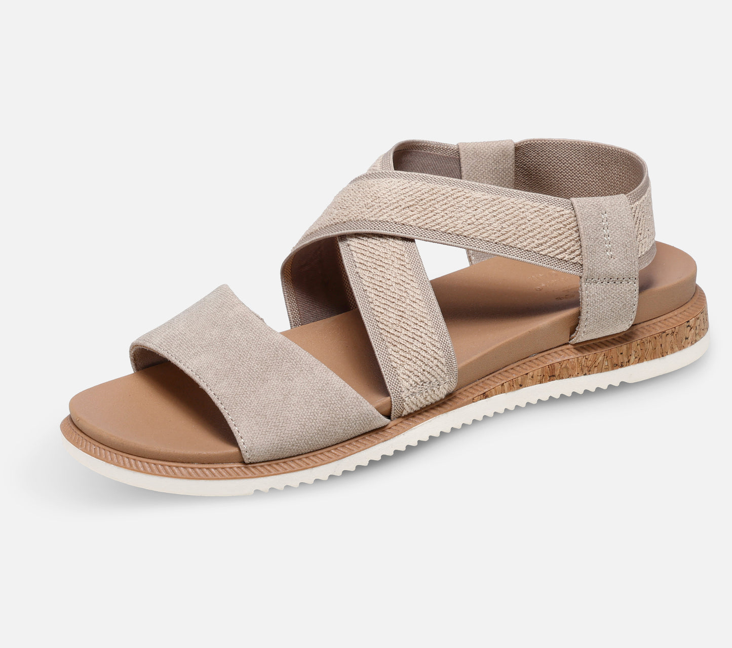 BOBS Desert Kiss Low Sandal Skechers.no