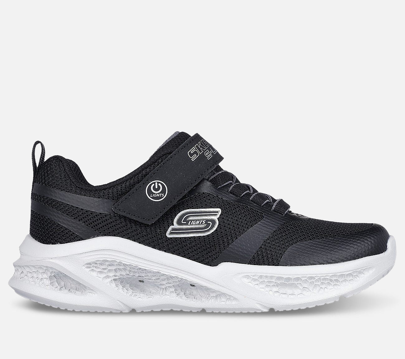 Meteor-Lights Shoe Skechers